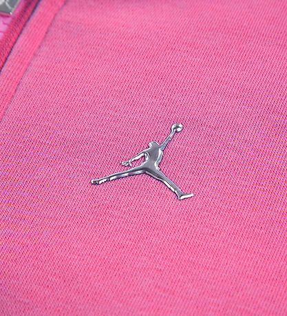 Jordan Sweatsæt - Gym Pink