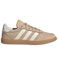 adidas Performance Sko - Breaknet Sleek J - Magbei/Owhite/Gum3