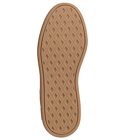 adidas Performance Sko - Breaknet Sleek J - Magbei/Owhite/Gum3
