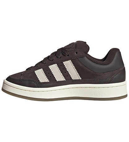 adidas Originals Sko - Campus ST J - Auco/Owhite/Gum5