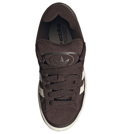 adidas Originals Sko - Campus ST J - Auco/Owhite/Gum5