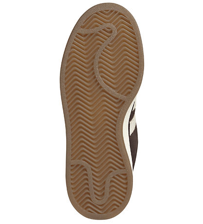adidas Originals Sko - Campus ST J - Auco/Owhite/Gum5