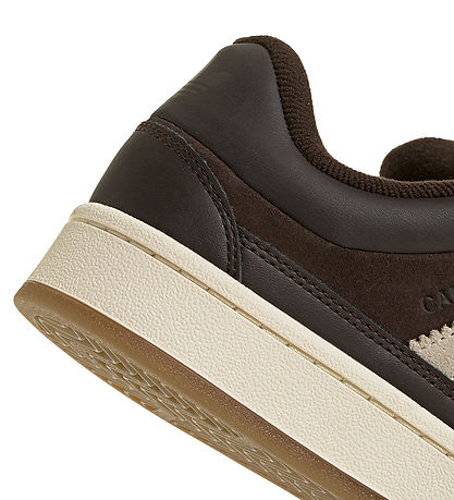 adidas Originals Sko - Campus ST J - Auco/Owhite/Gum5