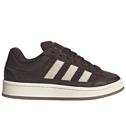 adidas Originals Sko - Campus ST J - Auco/Owhite/Gum5