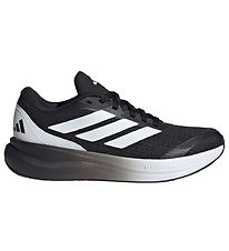adidas Performance Sko - Runfalcon 6 J - Cblack/Ftwwht/Cblack