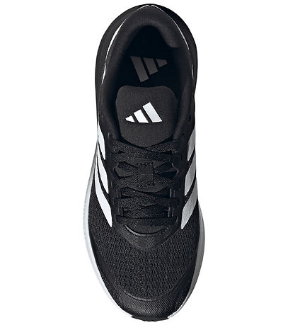 adidas Performance Sko - Runfalcon 6 J - Cblack/Ftwwht/Cblack