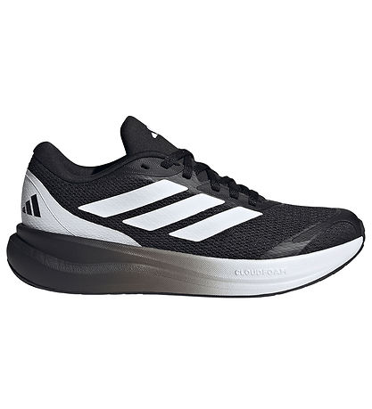 adidas Performance Sko - Runfalcon 6 J - Cblack/Ftwwht/Cblack