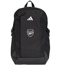 adidas Performance Rygsæk - AFC - Black/White