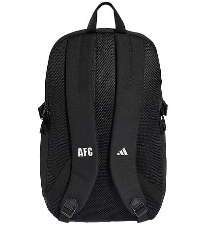 adidas Performance Rygsæk - AFC - Black/White