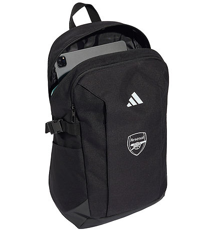 adidas Performance Rygsæk - AFC - Black/White