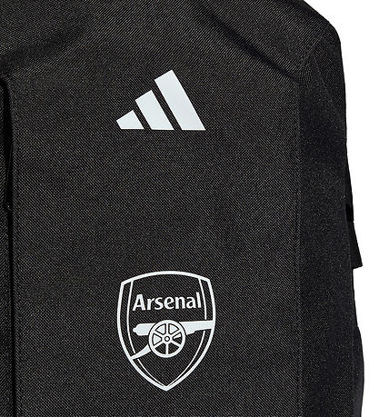 adidas Performance Rygsæk - AFC - Black/White