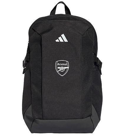 adidas Performance Rygsæk - AFC - Black/White