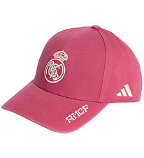 adidas Performance Kasket - Real BB - Wilpnk/Ivory