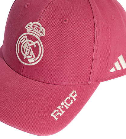 adidas Performance Kasket - Real BB - Wilpnk/Ivory