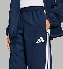 adidas Performance Bukser - Tiro26L - Tenabl/White