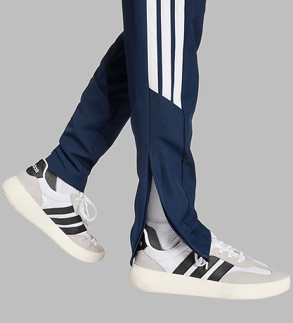 adidas Performance Bukser - Tiro26L - Tenabl/White