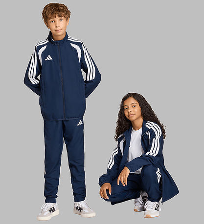 adidas Performance Bukser - Tiro26L - Tenabl/White