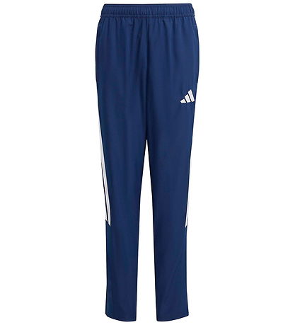 adidas Performance Træningsbukser - Tiro 26 League - Team Navy B