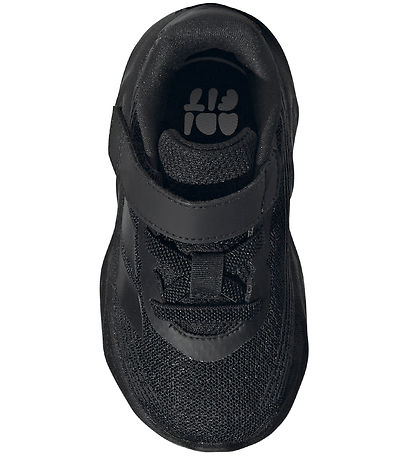 adidas Performance Sko - Galaxy 8 EL I - Cblack/Cblack/Cblack