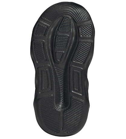 adidas Performance Sko - Galaxy 8 EL I - Cblack/Cblack/Cblack