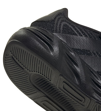 adidas Performance Sko - Galaxy 8 EL I - Cblack/Cblack/Cblack