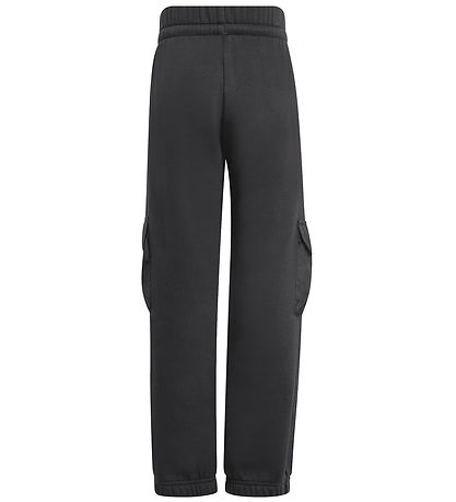 adidas Performance Bukser - LK Utility - Black/Black