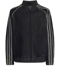 adidas Originals Cardigan - SST Denim - Trublc