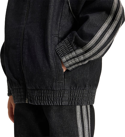 adidas Originals Cardigan - SST Denim - Trublc