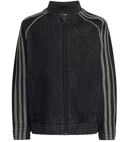 adidas Originals Cardigan - SST Denim - Trublc