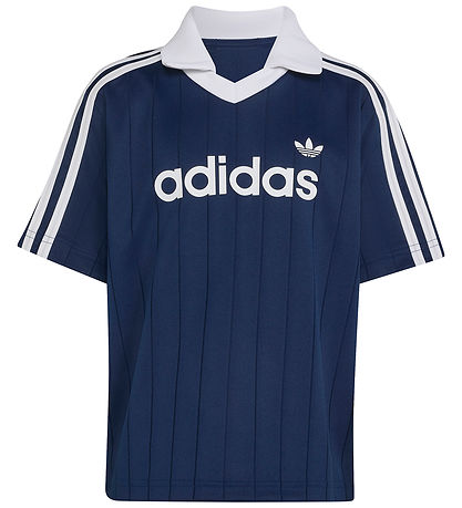 adidas Originals Shortssæt - LO Polo - Nindig