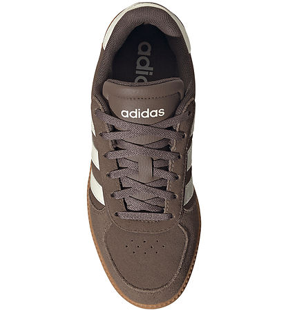 adidas Perfromance Sko - Breaknet Sleek J - Earstr/Owhite/Gum10