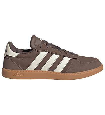 adidas Perfromance Sko - Breaknet Sleek J - Earstr/Owhite/Gum10