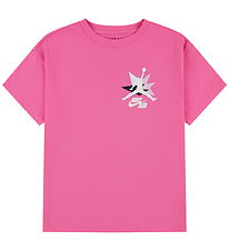 Jordan T-shirt - Gym Pink