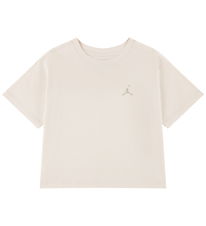Jordan T-shirt - Pearl White