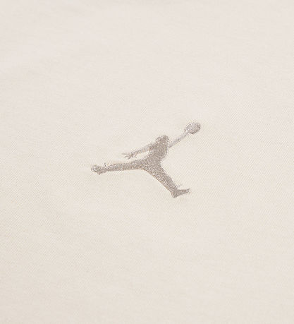 Jordan T-shirt - Pearl White