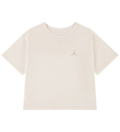 Jordan T-shirt - Pearl White