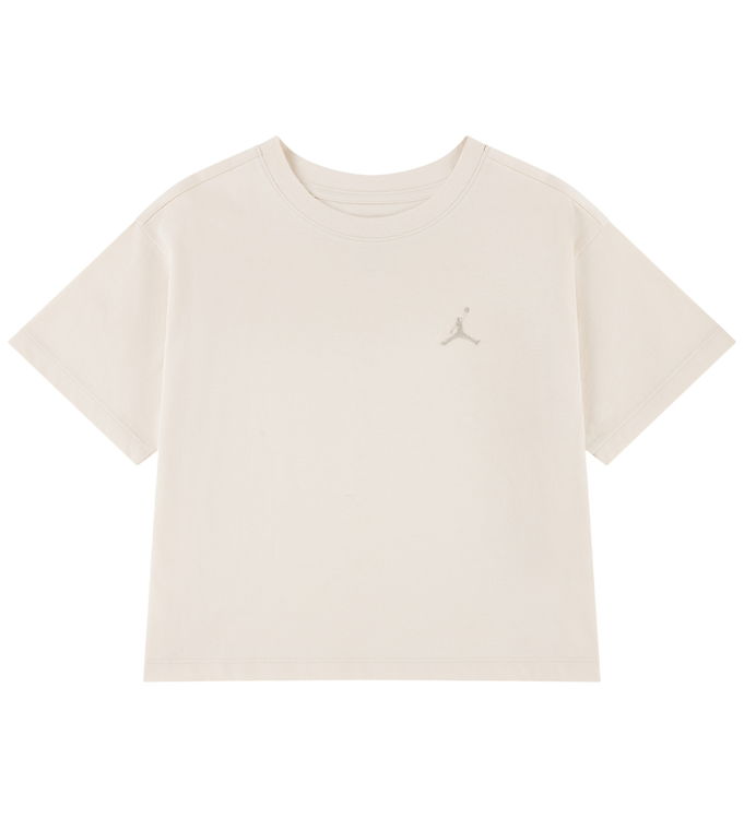 Jordan T-shirt - Pearl White