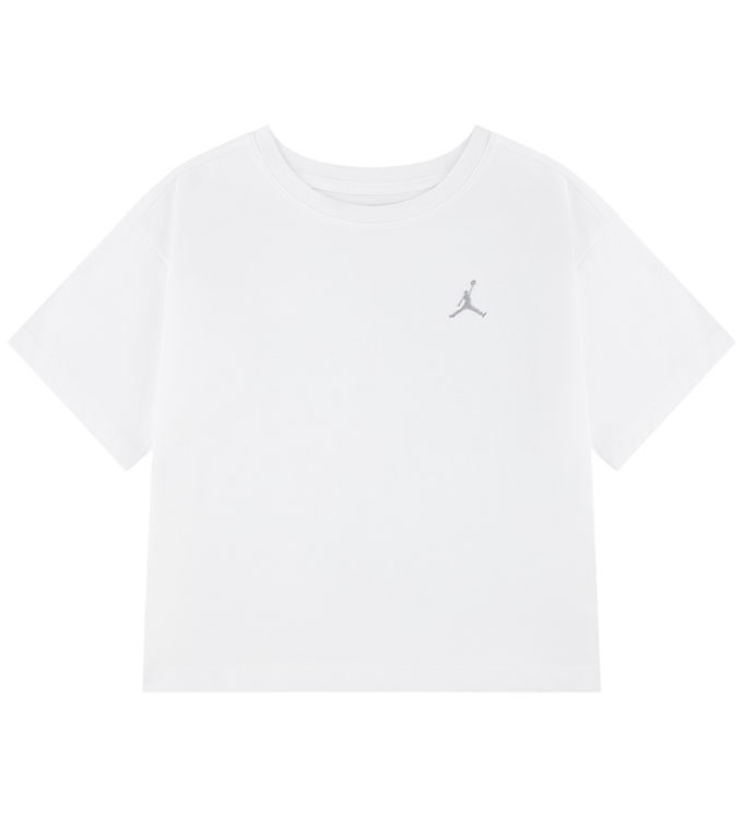 Jordan T-shirt - White