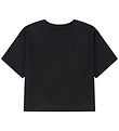 Jordan T-shirt - Black