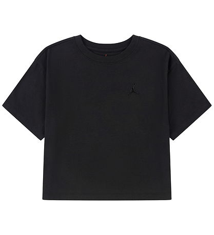 Jordan T-shirt - Black