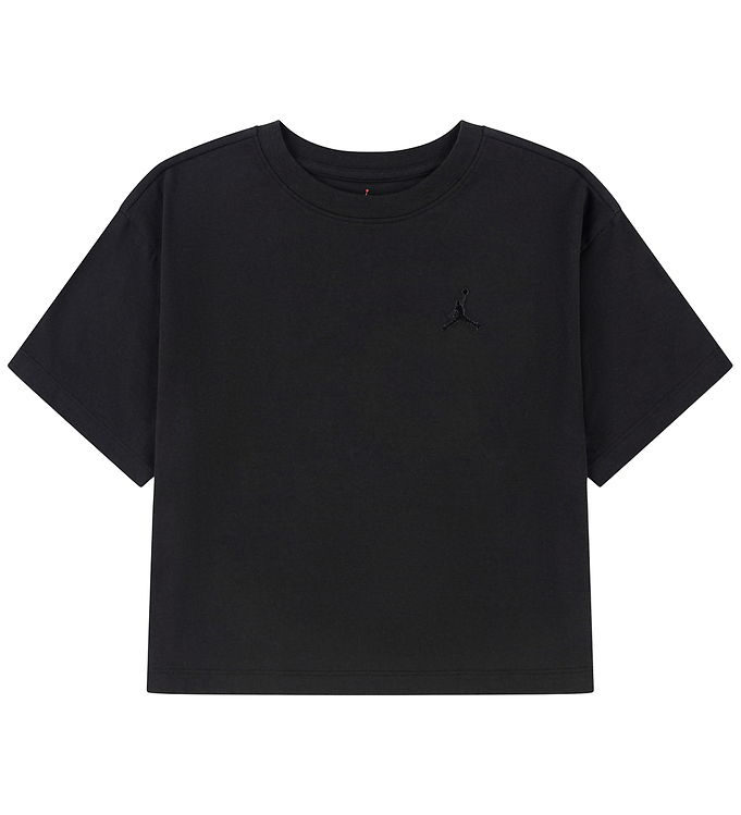 Jordan T-shirt - Black