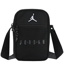 Jordan Taske - Blacktop Festival Bag - Black