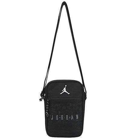Jordan Taske - Blacktop Festival Bag - Black