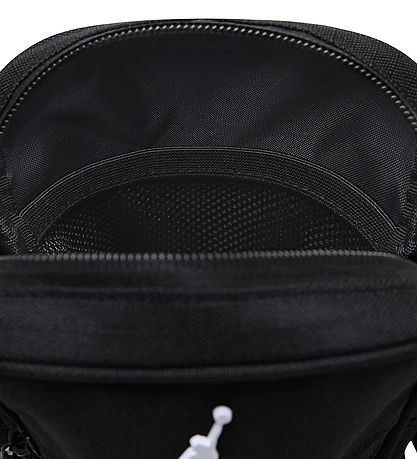 Jordan Taske - Blacktop Festival Bag - Black