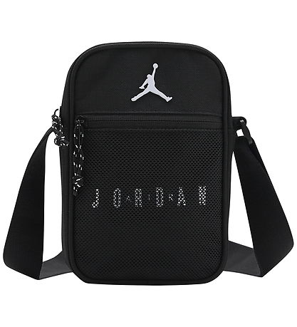 Jordan Taske - Blacktop Festival Bag - Black