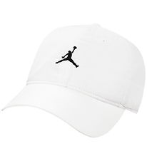 Jordan Kasket - White