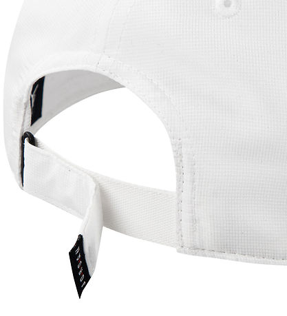 Jordan Kasket - White