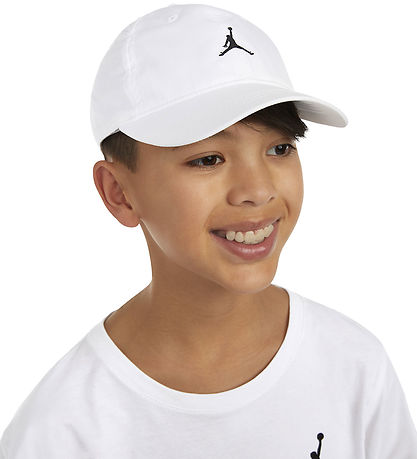 Jordan Kasket - White