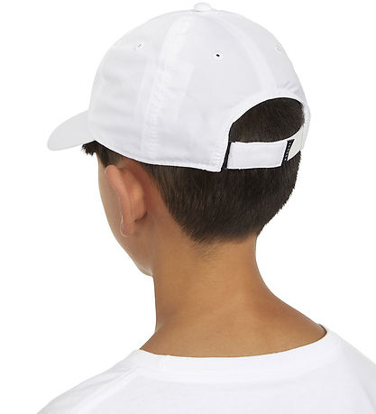 Jordan Kasket - White