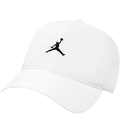 Jordan Kasket - White
